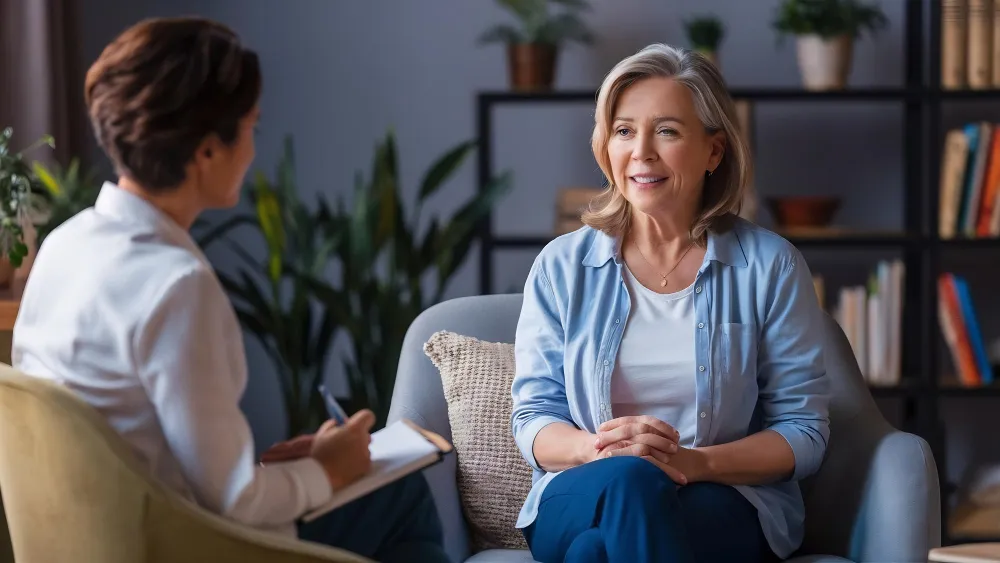 Beylikdüzü Yetişkin Terapisi, Psikolog Desteği